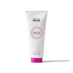 Mama Mio Megamama Shower Milk 200ml New