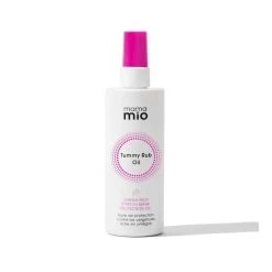 Mama Mio The Tummy Rub Oil 120ml New
