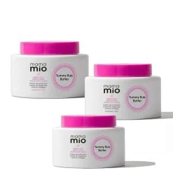 Mama Mio Tummy Rub Trio -Baby Care Shop Mama Mio Tummy Rub Trio 261874 37205.1663283636