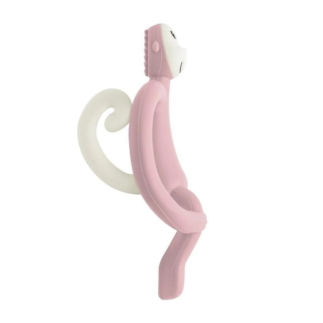 Matchstick Monkey Teething Toy Animal BioCoteBox 2 Matchstick Monkey Teething Toy Animal BioCoteBox - Image 2