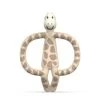 Matchstick Monkey Teething Toy Animal BioCoteBox