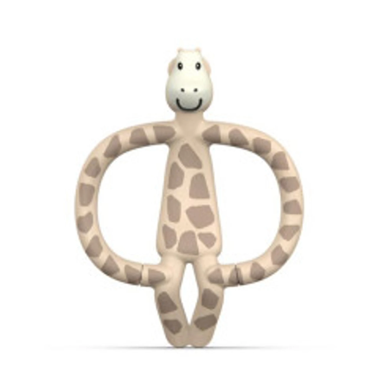 Matchstick Monkey Teething Toy Animal BioCoteBox 1 Matchstick Monkey Teething Toy Animal BioCoteBox