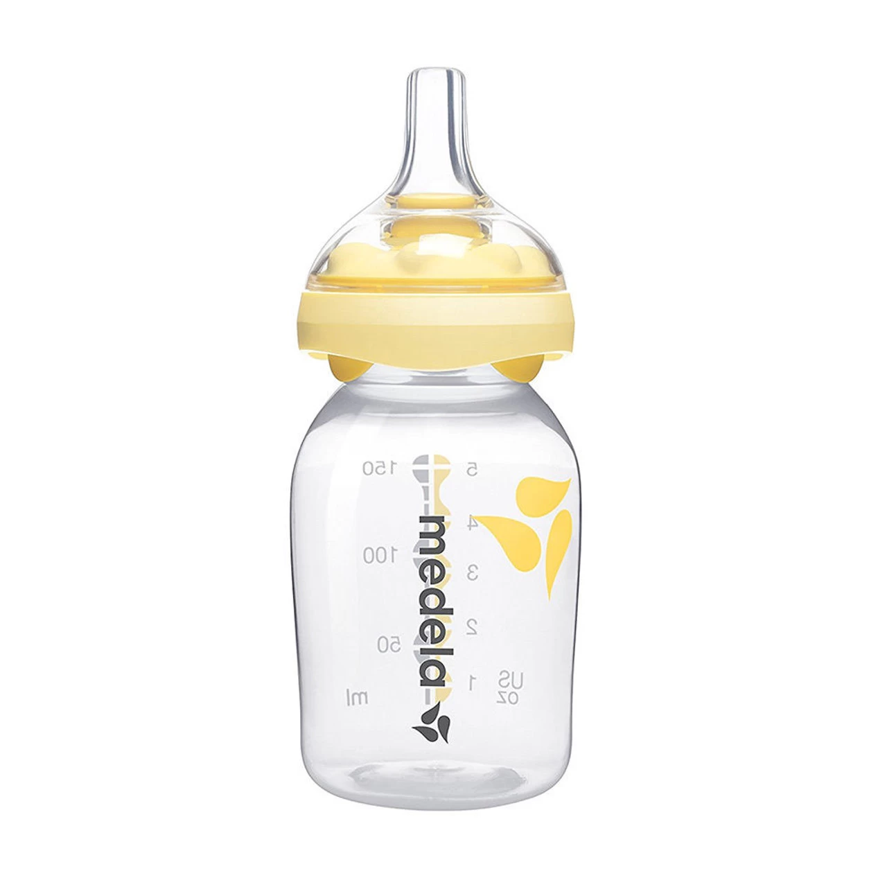 Medela Calma Bottle 150ml 1 Medela Calma Bottle 150ml
