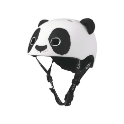 Micro Helmet V2 3D Panda