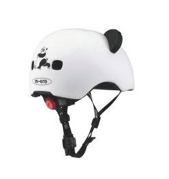 Micro Helmet V2 3D Panda -Baby Care Shop Micro Helmet V2 3D Panda ac2271bx 303911 88462.1685141881