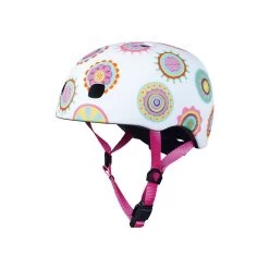 Micro Helmet V2 Doodle Dot