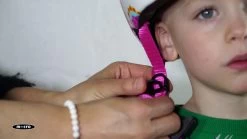 Micro Helmet V2 Doodle Dot -Baby Care Shop Micro Helmet V2 Doodle Dot 260216 37000.1670623725