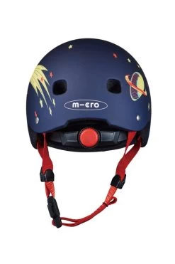 Micro Helmet V2 Rocket -Baby Care Shop Micro Helmet V2 Rocket 260224 64359.1670623702