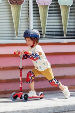 Micro Helmet V2 Rocket -Baby Care Shop Micro Helmet V2 Rocket 260229 27767.1670623705