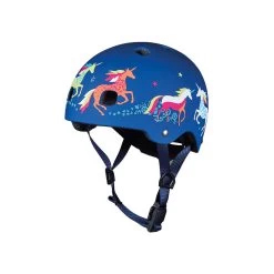 Micro Helmet V2 Unicorn