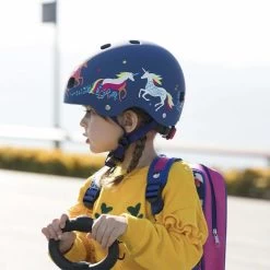 Micro Helmet V2 Unicorn -Baby Care Shop Micro Helmet V2 Unicorn 260233 11954.1670623683