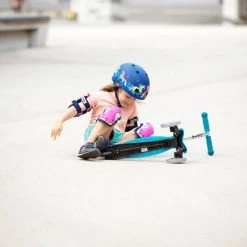 Micro Helmet V2 Unicorn -Baby Care Shop Micro Helmet V2 Unicorn 260234 40830.1670623691