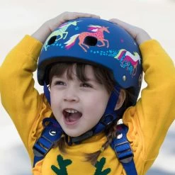 Micro Helmet V2 Unicorn -Baby Care Shop Micro Helmet V2 Unicorn 260236 04584.1670623685