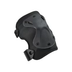 Micro Knee And Elbow Pads Black New