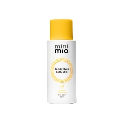 Mini Mio Beddy Byes Bath Milk