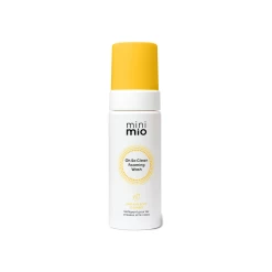 Mini Mio Oh So Clean Foaming Wash
