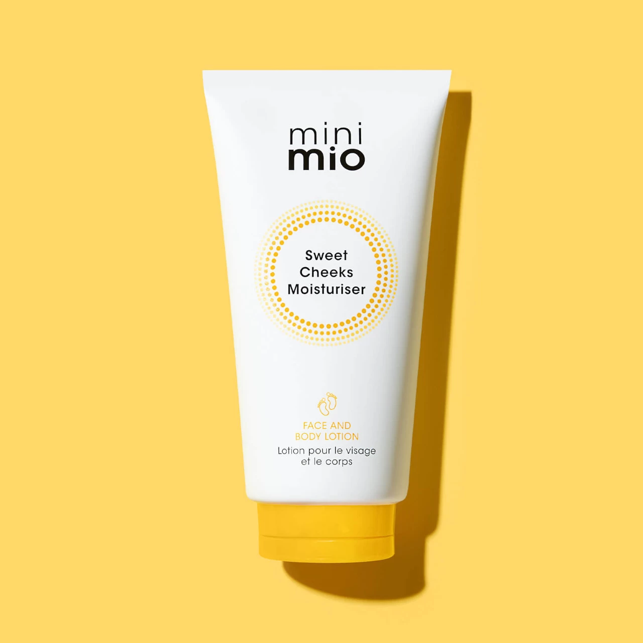 Mini Mio Sweet Cheeks Moisturiser 2 Mini Mio Sweet Cheeks Moisturiser - Image 2