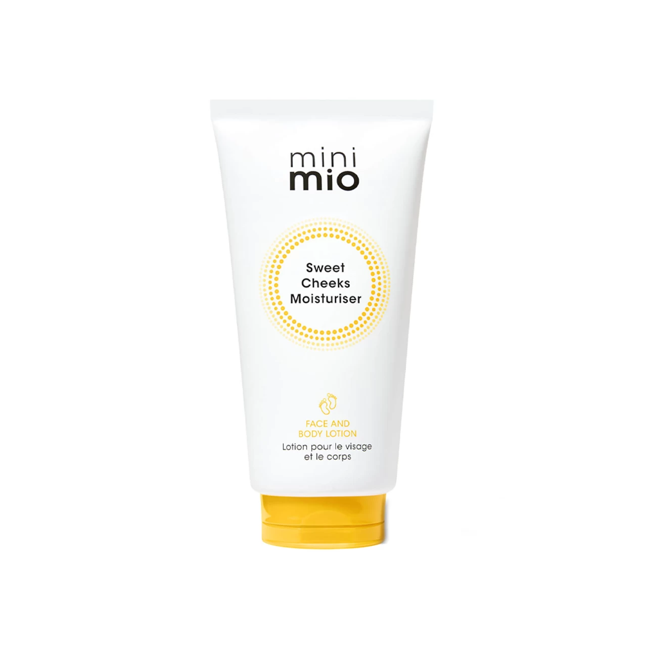 Mini Mio Sweet Cheeks Moisturiser 1 Mini Mio Sweet Cheeks Moisturiser