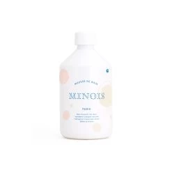 Minois Bubble Bath Washing Bubble Bath For Body 500ml