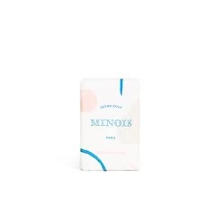 Minois Gentle Soap Washing Soap For Body 100g