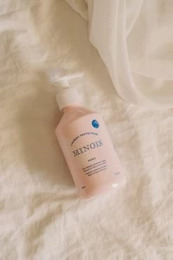 Minois Protective Liniment - 300 ML -Baby Care Shop Minois Protective Liniment 300 ML liniment300 298259 95068.1675900071