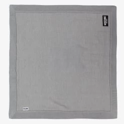 Moschino BB Wool Blanket W Toy BR 21FW Grey Mela -Baby Care Shop Moschino BB Wool Blanket W Toy BR 21FW Grey Mela 263874 13051.1670633258