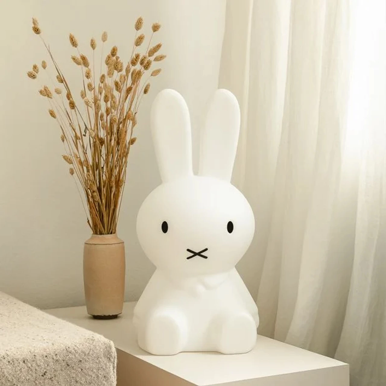 Mr. Maria Mr Maria Night Light Lamp Miffy 2 Mr. Maria Mr Maria Night Light Lamp Miffy - Image 2