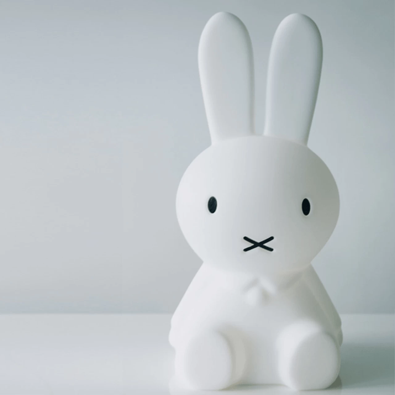 Mr. Maria Mr Maria Night Light Lamp Miffy 3 Mr. Maria Mr Maria Night Light Lamp Miffy - Image 3