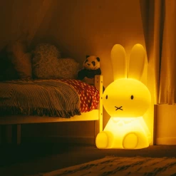 Mr. Maria Mr Maria Night Light Lamp Miffy 10 Mr. Maria Mr Maria Night Light Lamp Miffy -Baby Care Shop Mr Maria Night Light Lamp Miffy SL50MFF 304804 36736.1686075872