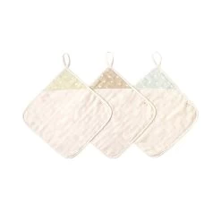 NAOMI ITO Handkerchief 3set