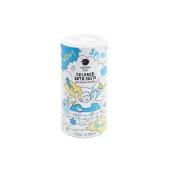 Nailmatic Colored Bath Salts Blue