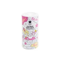 Nailmatic Colored Bath Salts Pink