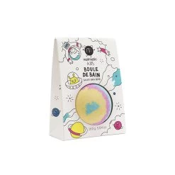 Nailmatic Galaxy Bath Bomb Galaxy