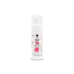 Nailmatic Mousse Party Hair And Body Wash Strawberry