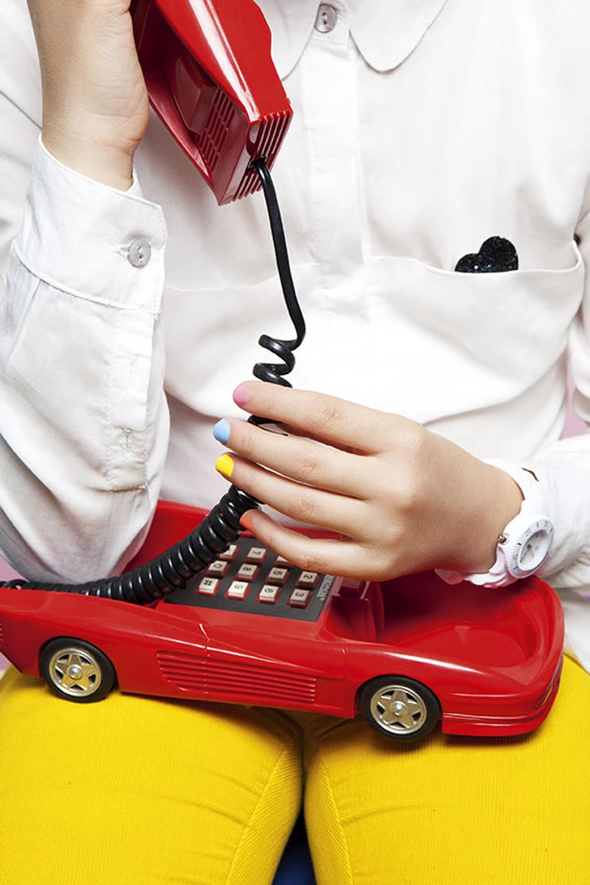 Nailmatic - Nail Polishes Polly 2 Nailmatic - Nail Polishes Polly - Image 2