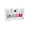 Nailmatic - Set Of 5 Nail Polishes Hollywood