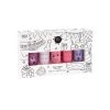Nailmatic - Set Of 5 Nail Polishes Party