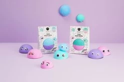 Nailmatic Twin Bath Bomb Blue+Violet 6 Nailmatic Twin Bath Bomb Blue+Violet -Baby Care Shop Nailmatic Twin Bath Bomb BlueViolet 702BTWINB 267470 17140.1670872013