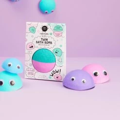 Nailmatic Twin Bath Bomb Pink+Lagoon -Baby Care Shop Nailmatic Twin Bath Bomb PinkLagoon 702ATWINB 267468 84542.1670872006