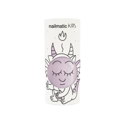 Nailmatic Water-based Nail Polish Elliot Pearly Pink