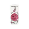 Nailmatic Water-based Nail Polish Kitty Candy Pink Glitter