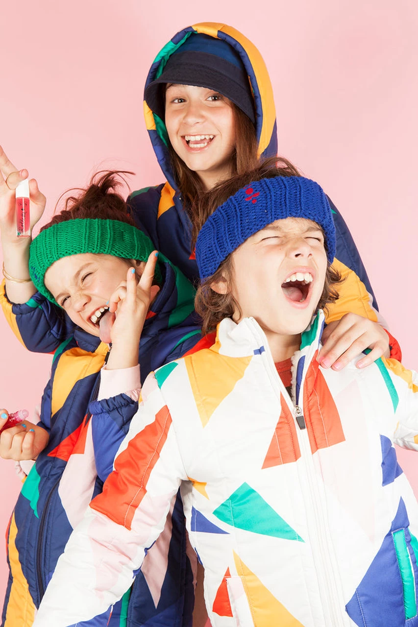 Nailmatic Water-based Nail Polish Merlin Pearly Blue 4 Nailmatic Water-based Nail Polish Merlin Pearly Blue - Image 4