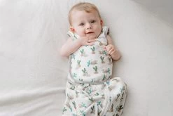 Nest Designs 1.0 TOG Swaddle Sleep Bag Lazy Rabbit 0-6M 12 Nest Designs 1.0 TOG Swaddle Sleep Bag Lazy Rabbit 0-6M -Baby Care Shop Nest Design 10 TOG Swaddle Sleep Bag Lazy Rabbit 0 6M ND23S131U03 300113 53430.1676670269