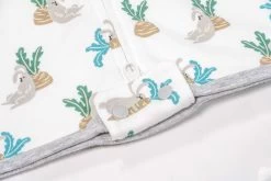 Nest Designs 1.0 TOG Swaddle Sleep Bag Lazy Rabbit 0-6M 10 Nest Designs 1.0 TOG Swaddle Sleep Bag Lazy Rabbit 0-6M -Baby Care Shop Nest Design 10 TOG Swaddle Sleep Bag Lazy Rabbit 0 6M ND23S131U03 300117 58591.1676670265