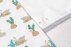 Nest Designs 1.0 TOG Swaddle Sleep Bag Lazy Rabbit 0-6M 9 Nest Designs 1.0 TOG Swaddle Sleep Bag Lazy Rabbit 0-6M -Baby Care Shop Nest Design 10 TOG Swaddle Sleep Bag Lazy Rabbit 0 6M ND23S131U03 300118 84271.1676670262