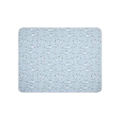 Nest Designs Bamboo Cotton Waterproof Change Pad Owls