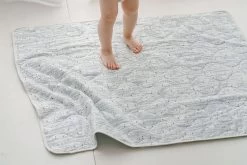 Nest Designs Bamboo Cotton Waterproof Change Pad Owls 5 Nest Designs Bamboo Cotton Waterproof Change Pad Owls -Baby Care Shop Nest Design Bamboo Cotton Waterproof Change Pad Owls 276926 72295.1668807922