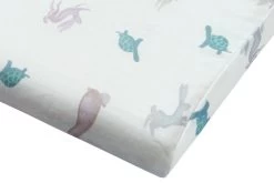 Nest Designs Bamboo Pillow Toddler Tortoise & Hare 50x35 10 Nest Designs Bamboo Pillow Toddler Tortoise & Hare 50x35 -Baby Care Shop Nest Design Bamboo Pillow Toddler Tortoise Hare 50x35 ND23S511U17THM 300418 39075.1677176674