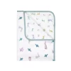Nest Designs Waterproof Change Pad Hare & Ant 60X80