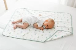 Nest Designs Waterproof Change Pad Hare & Ant 60X80 10 Nest Designs Waterproof Change Pad Hare & Ant 60X80 -Baby Care Shop Nest Design Waterproof Change Pad Hare Ant 60X80 ND23S552U27 300425 73393.1677176650